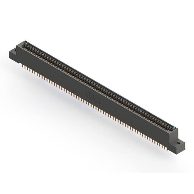 395-120-521-202 EDAC Inc.  Edgeboard Connectors